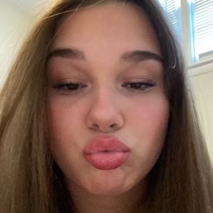 Meet your Posher, Joanna